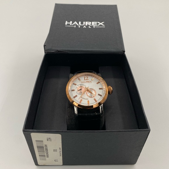 HAUREX ITALY WATCH - Picture 8 of 9
